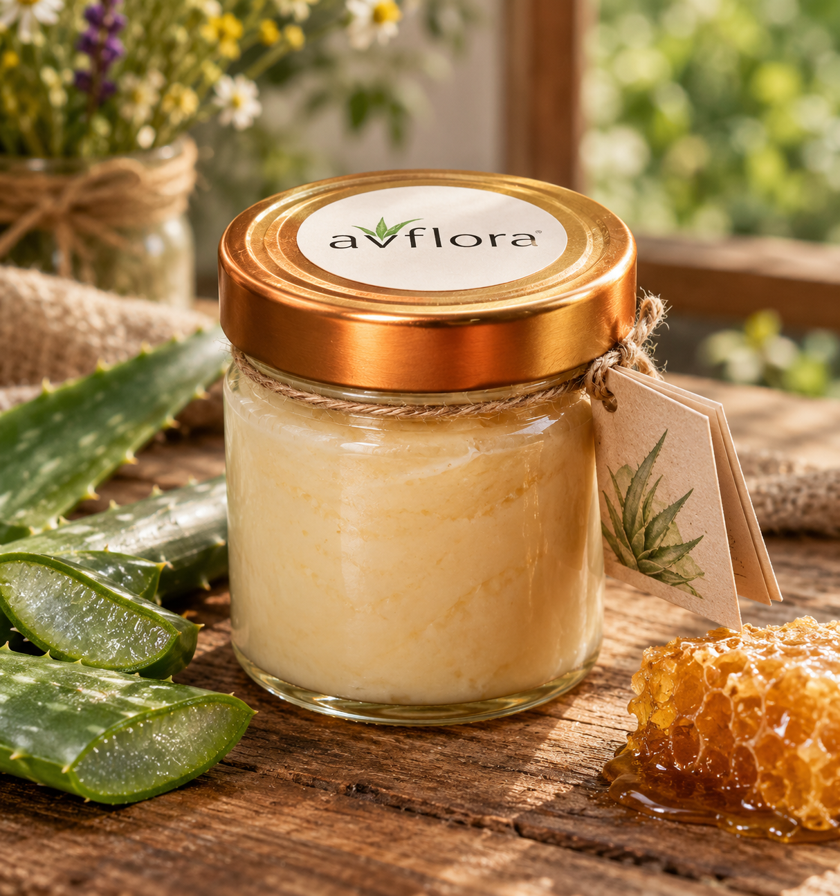 алое мед avflora лиофилизирано алое